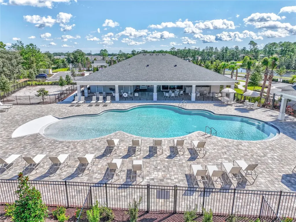 1716 Lake Reserve Drive Deland FL 32724