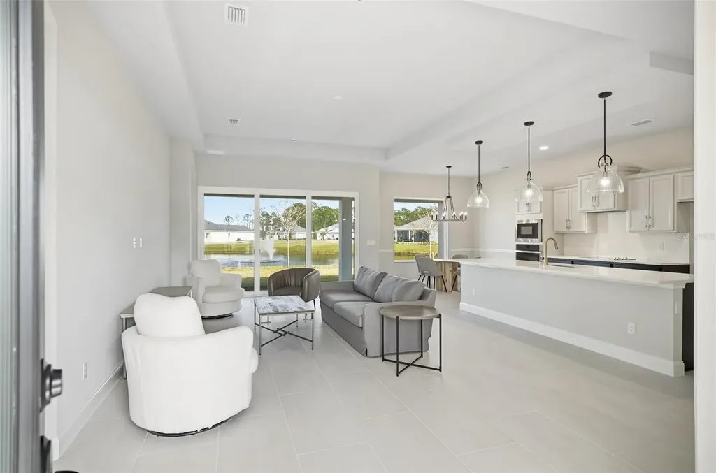 1716 Lake Reserve Drive Deland FL 32724