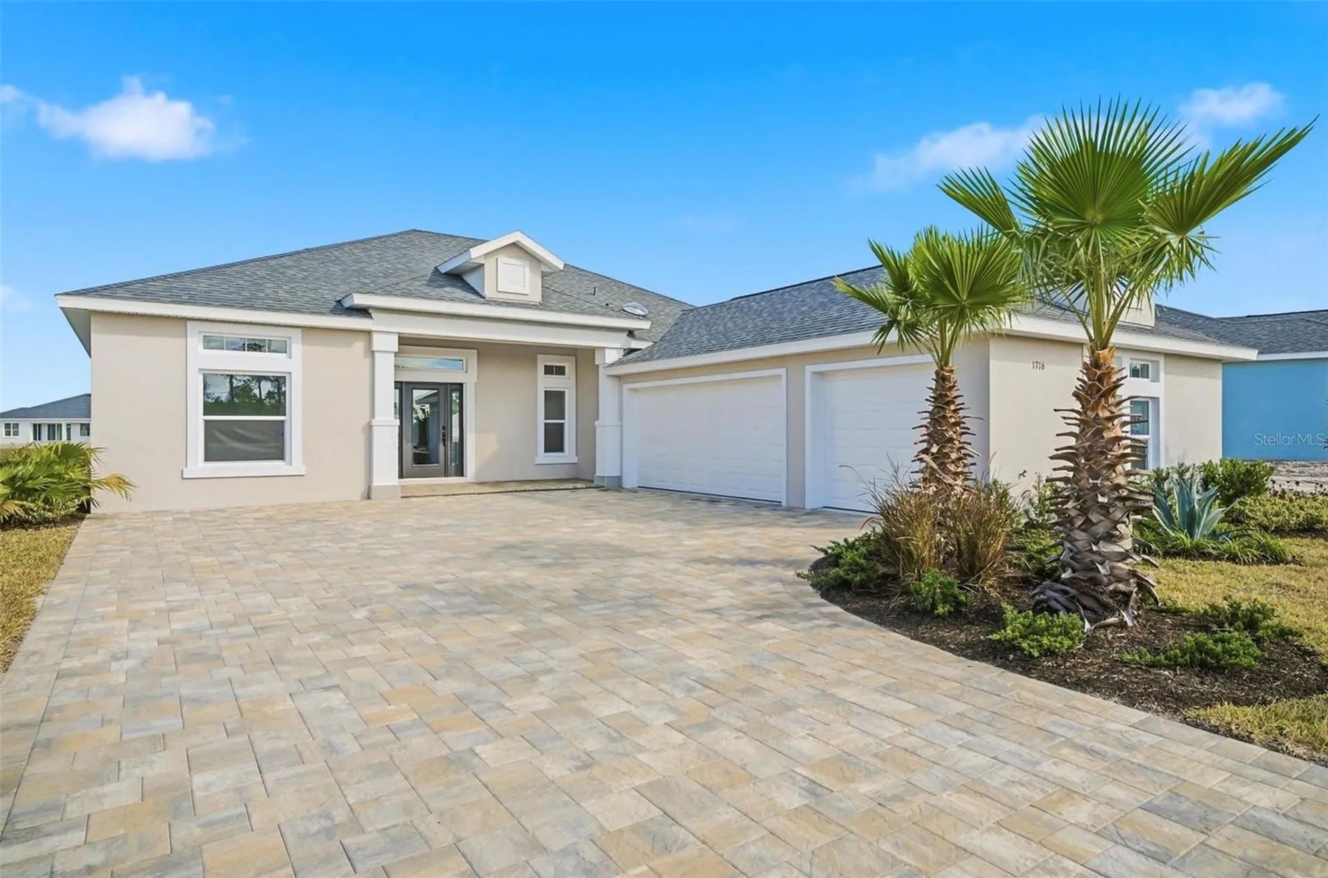 1716 Lake Reserve Drive Deland FL 32724
