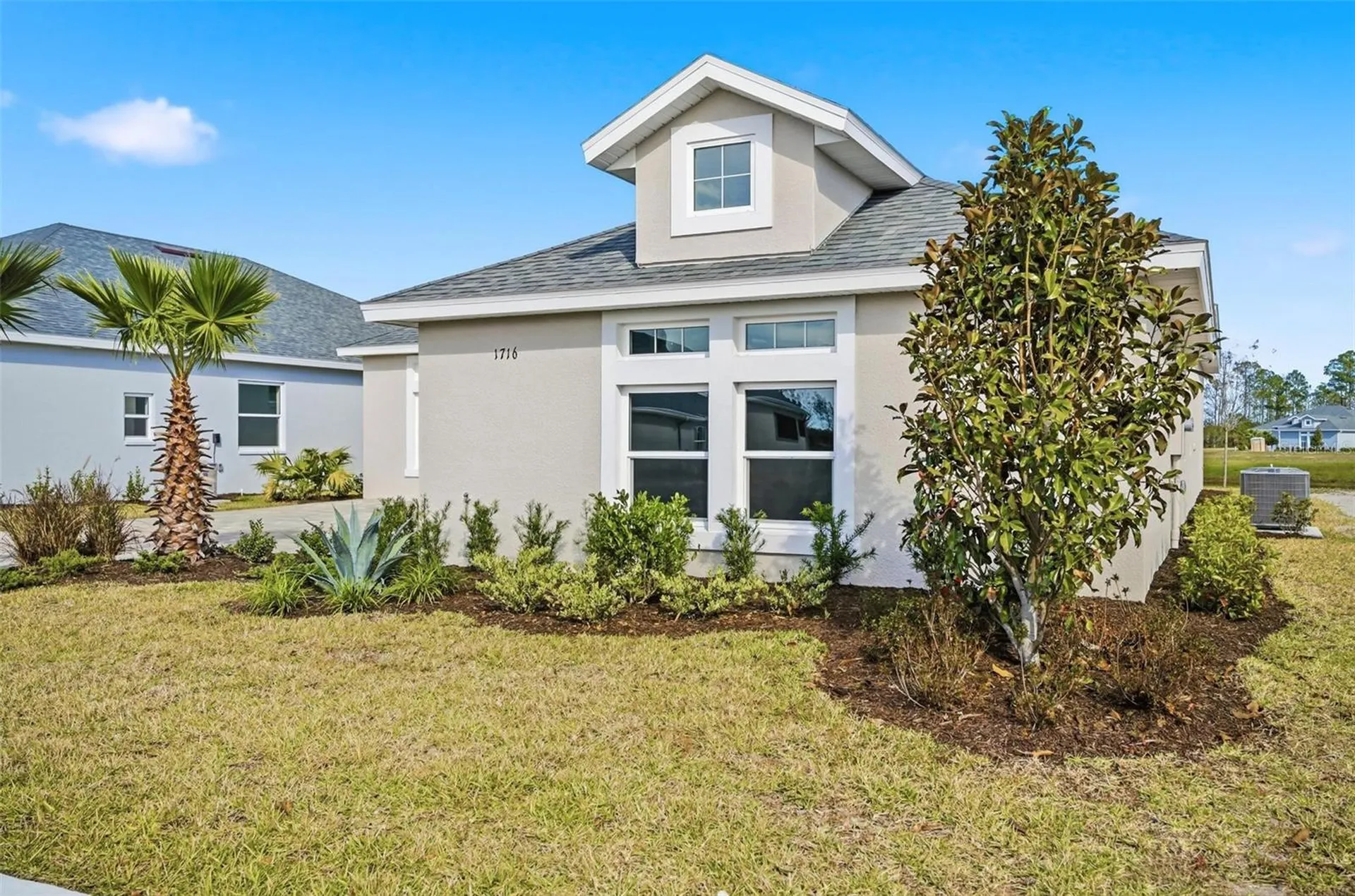 1716 Lake Reserve Drive Deland FL 32724
