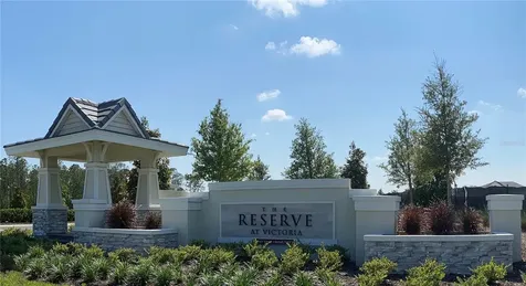 1716 Lake Reserve Drive Deland FL 32724