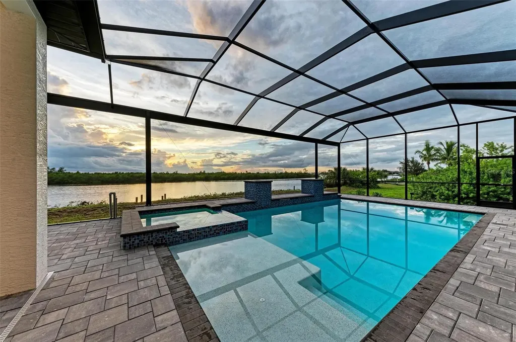 5179 Collingswood Boulevard Port Charlotte FL 33948