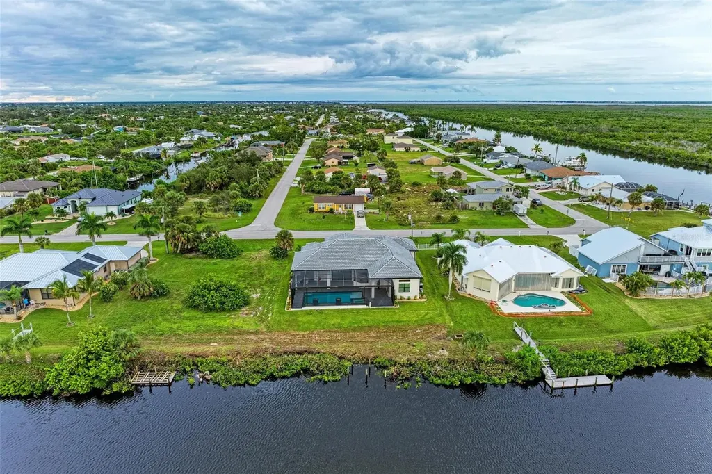 5179 Collingswood Boulevard Port Charlotte FL 33948