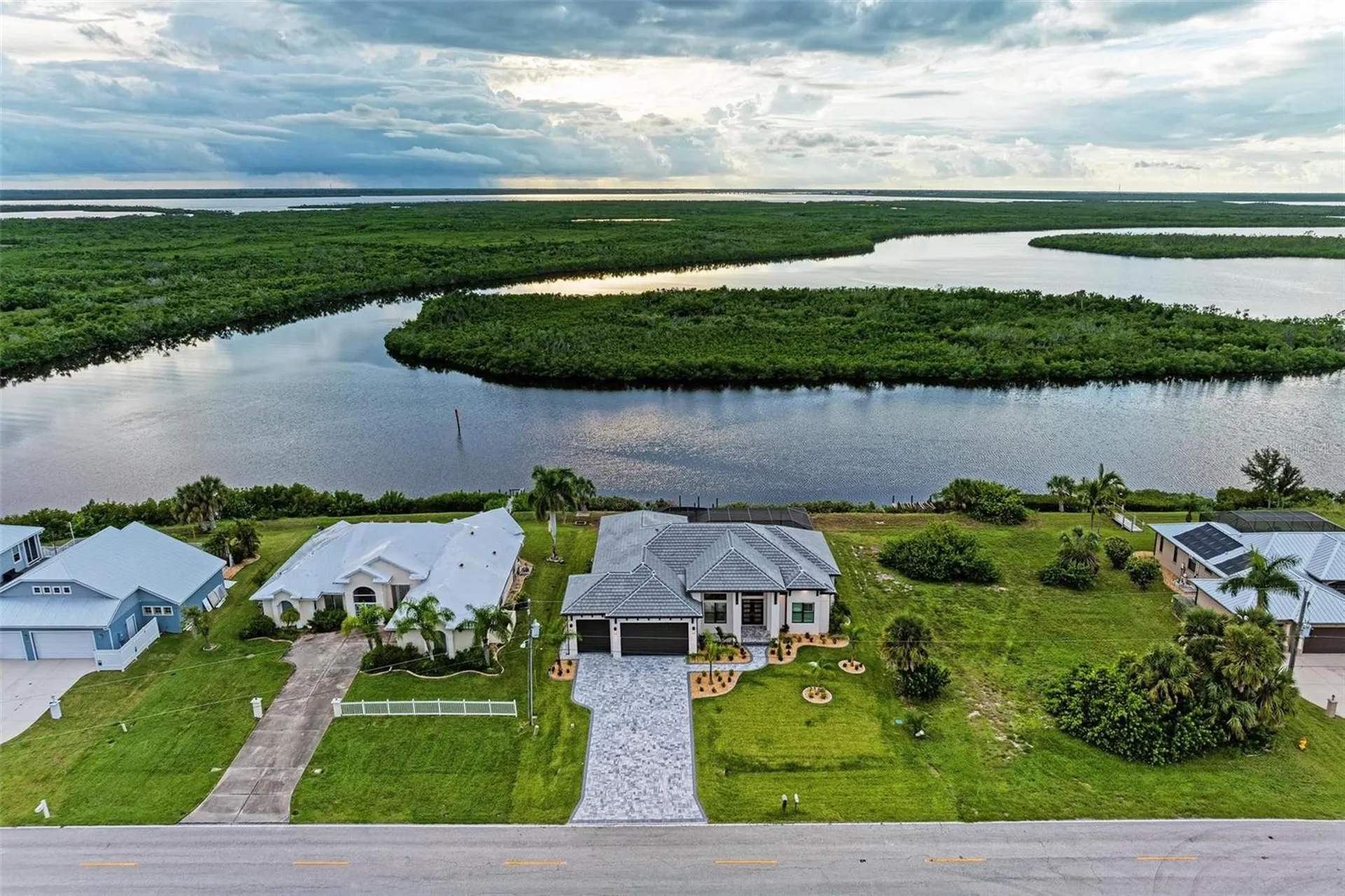 5179 Collingswood Boulevard Port Charlotte FL 33948