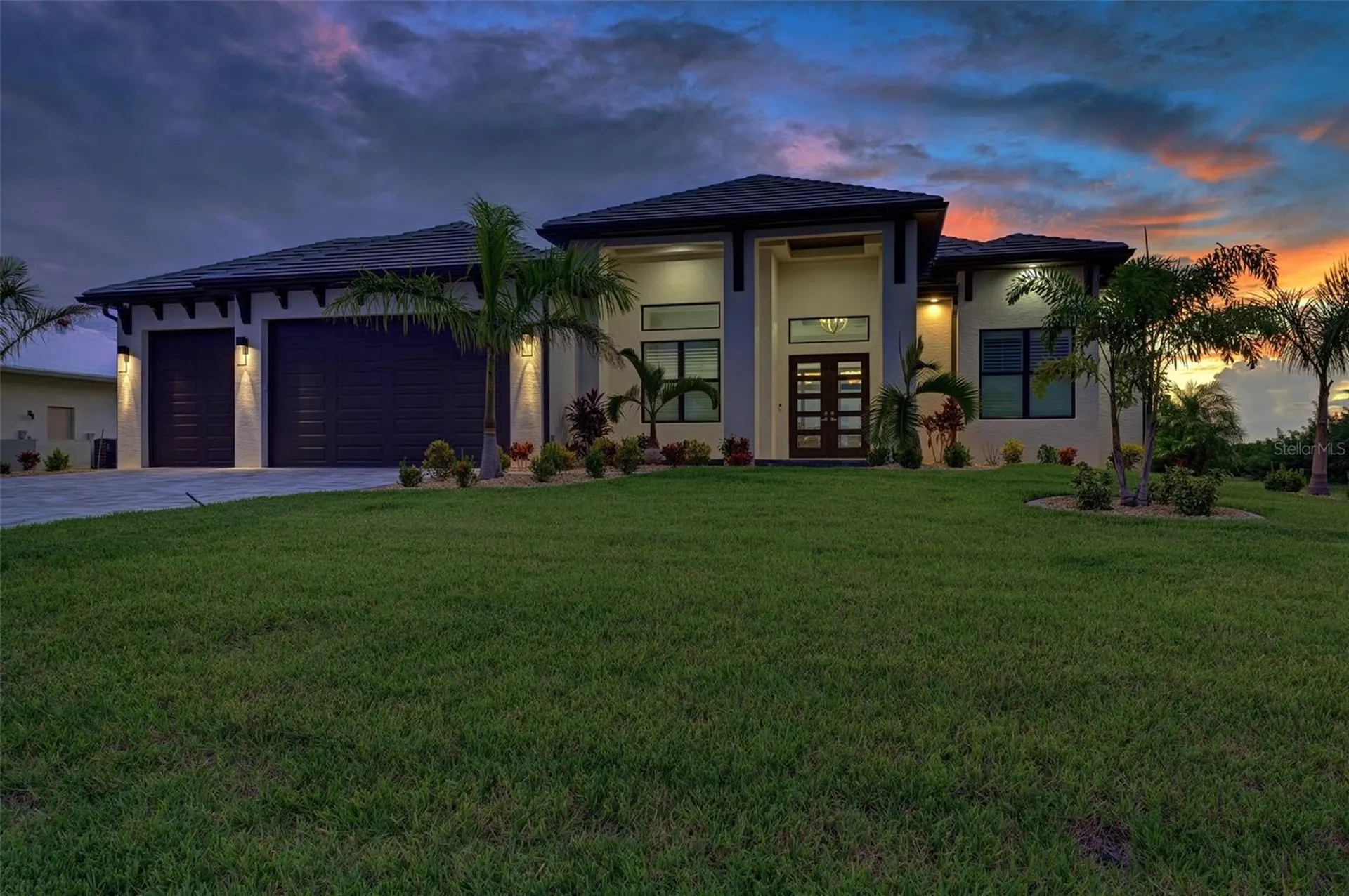 5179 Collingswood Boulevard Port Charlotte FL 33948