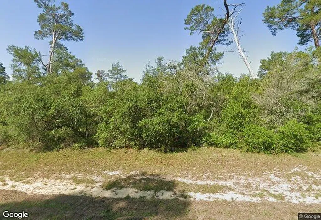 SW 21 Avenue Ocala FL 34473