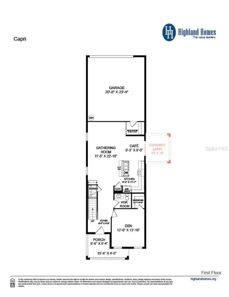 4029 Kindling Wood Way St Cloud FL 34772