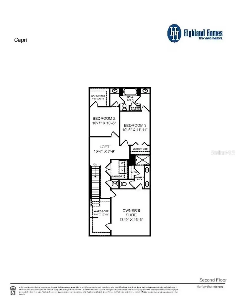 4029 Kindling Wood Way St Cloud FL 34772
