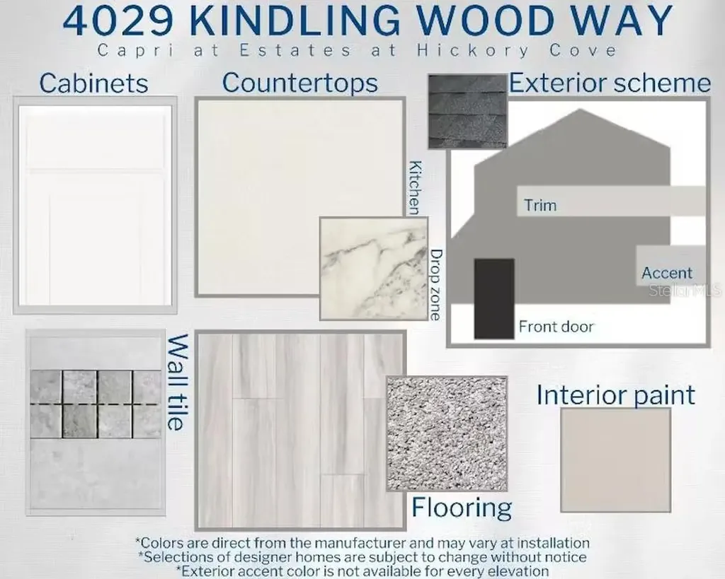 4029 Kindling Wood Way St Cloud FL 34772