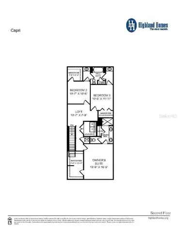 4029 Kindling Wood Way St Cloud FL 34772