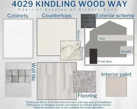 4029 Kindling Wood Way St Cloud FL 34772