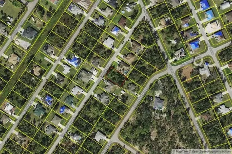 Pandora Terrace North Port FL 34286