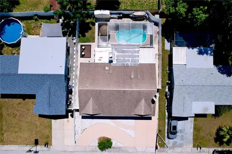 7114 Mayfield Drive Port Richey FL 34668