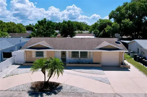 7114 Mayfield Drive Port Richey FL 34668