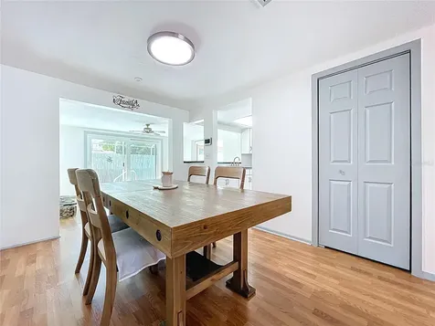 7114 Mayfield Drive Port Richey FL 34668