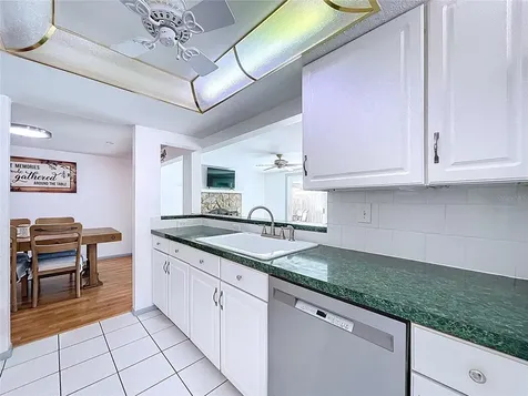 7114 Mayfield Drive Port Richey FL 34668