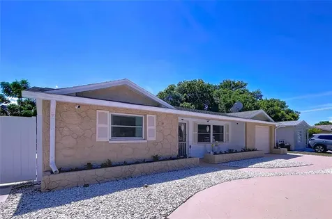 7114 Mayfield Drive Port Richey FL 34668