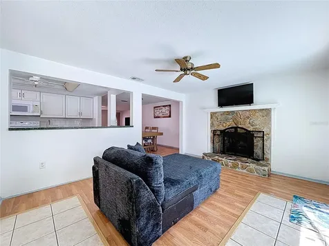 7114 Mayfield Drive Port Richey FL 34668