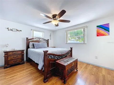 7114 Mayfield Drive Port Richey FL 34668