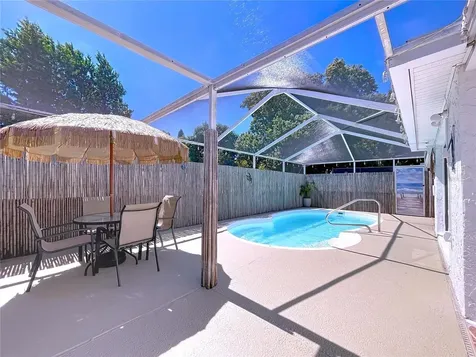 7114 Mayfield Drive Port Richey FL 34668