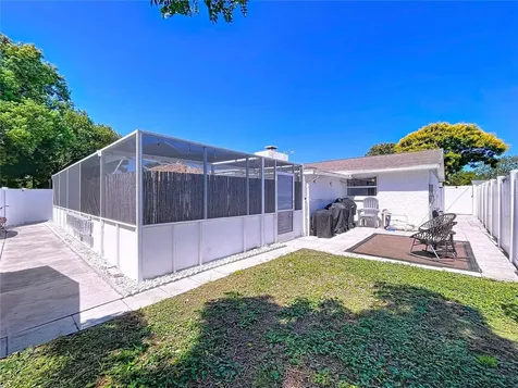 7114 Mayfield Drive Port Richey FL 34668