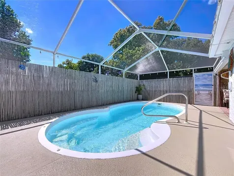 7114 Mayfield Drive Port Richey FL 34668