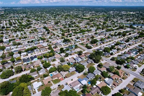 7114 Mayfield Drive Port Richey FL 34668