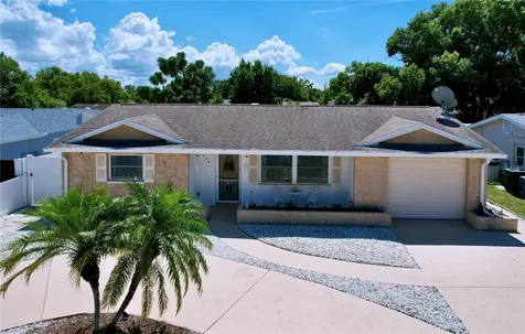 7114 Mayfield Drive Port Richey FL 34668