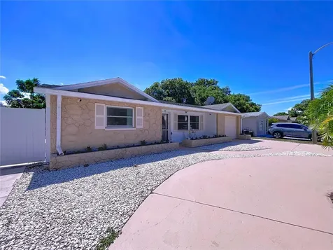 7114 Mayfield Drive Port Richey FL 34668