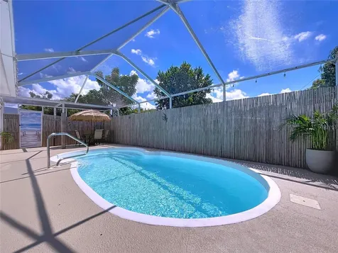 7114 Mayfield Drive Port Richey FL 34668