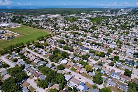 7114 Mayfield Drive Port Richey FL 34668