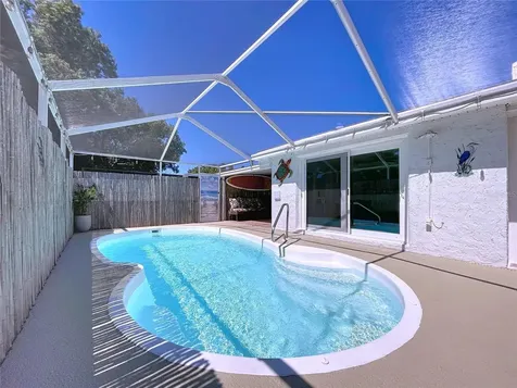 7114 Mayfield Drive Port Richey FL 34668