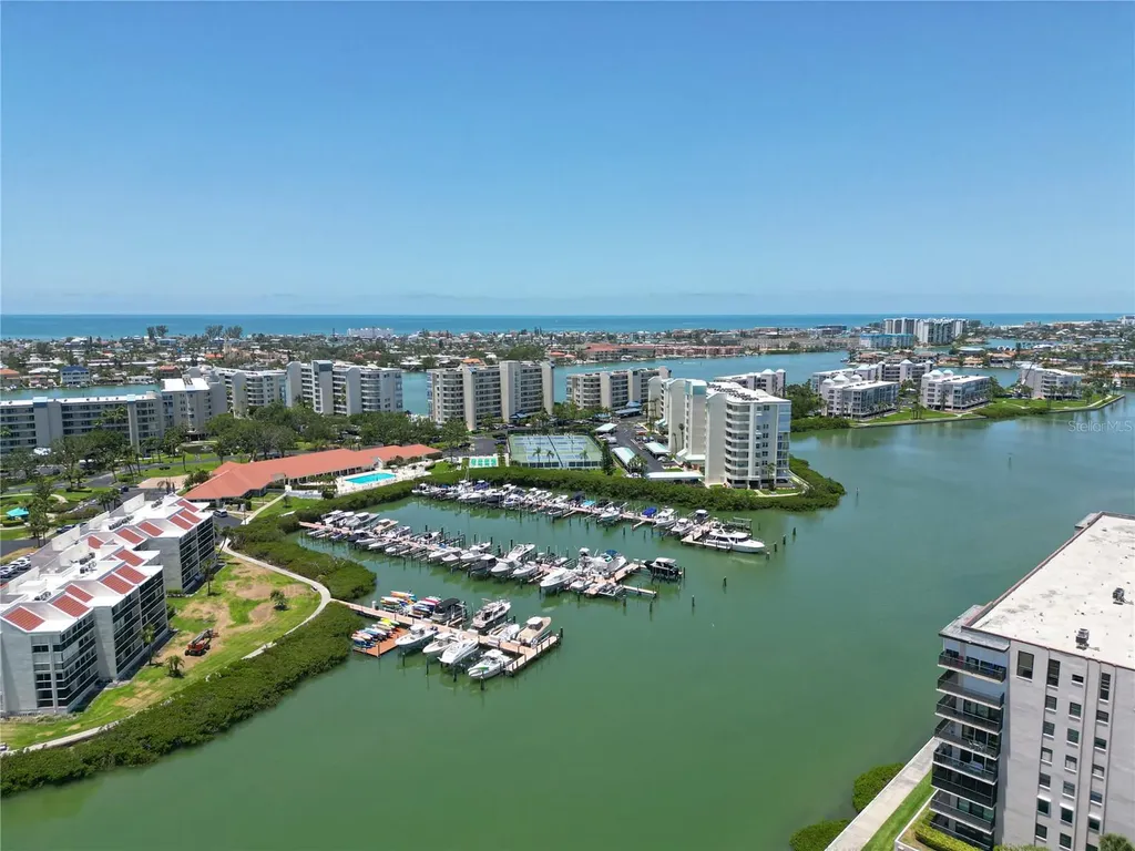 7400 Sun Island Drive S South Pasadena FL 33707
