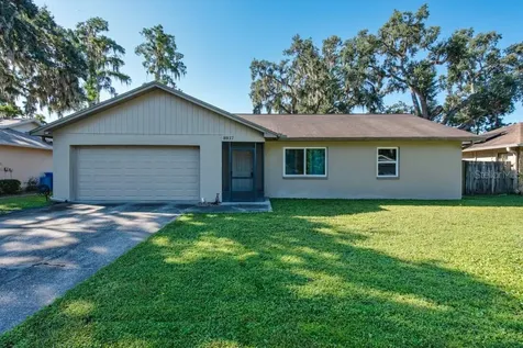 8037 Fawnridge Circle Tampa FL 33610