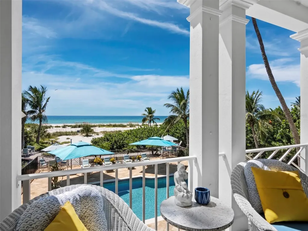 6161 Gulf Of Mexico Drive Longboat Key FL 34228