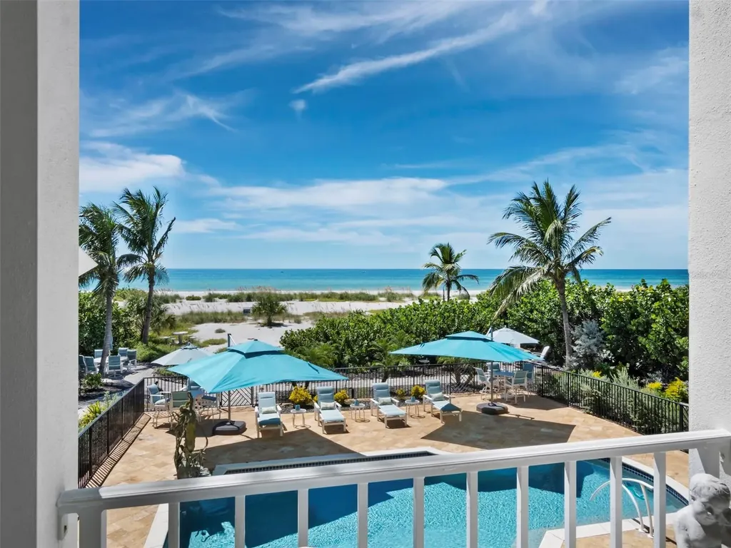 6161 Gulf Of Mexico Drive Longboat Key FL 34228