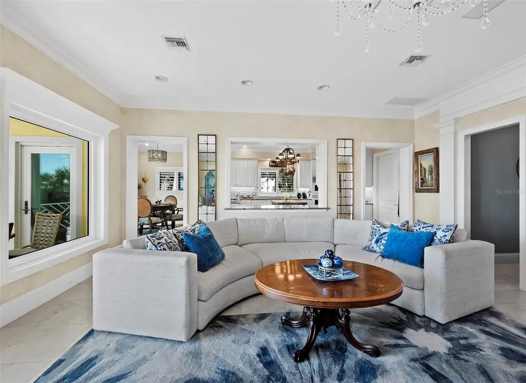 6161 Gulf Of Mexico Drive Longboat Key FL 34228