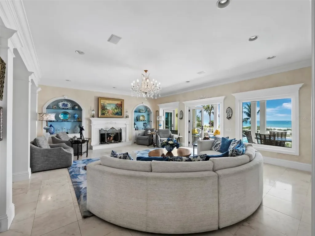 6161 Gulf Of Mexico Drive Longboat Key FL 34228