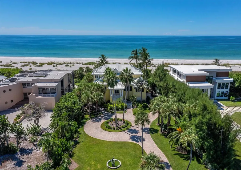 6161 Gulf Of Mexico Drive Longboat Key FL 34228