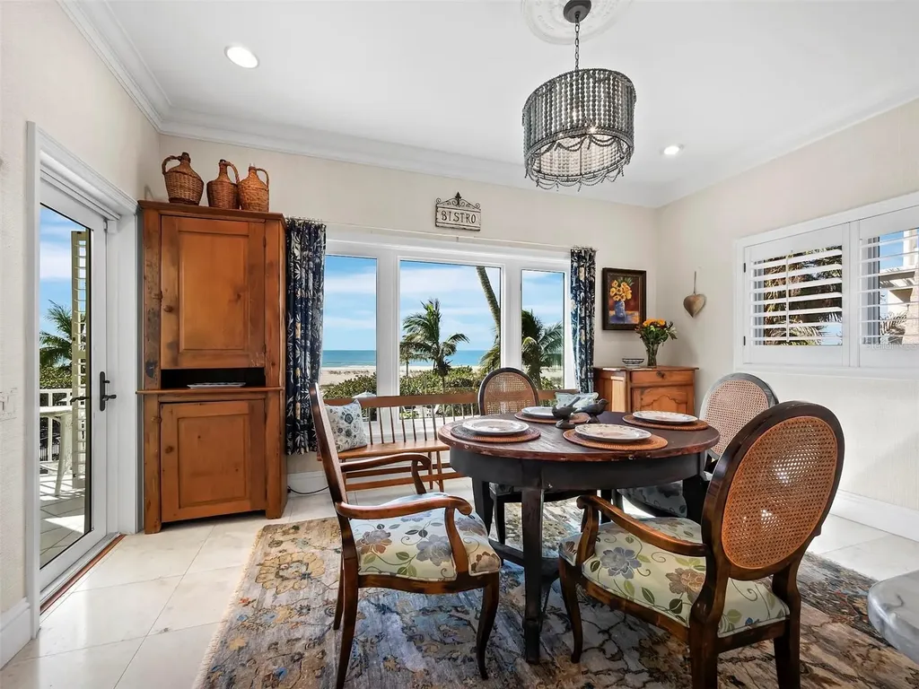 6161 Gulf Of Mexico Drive Longboat Key FL 34228