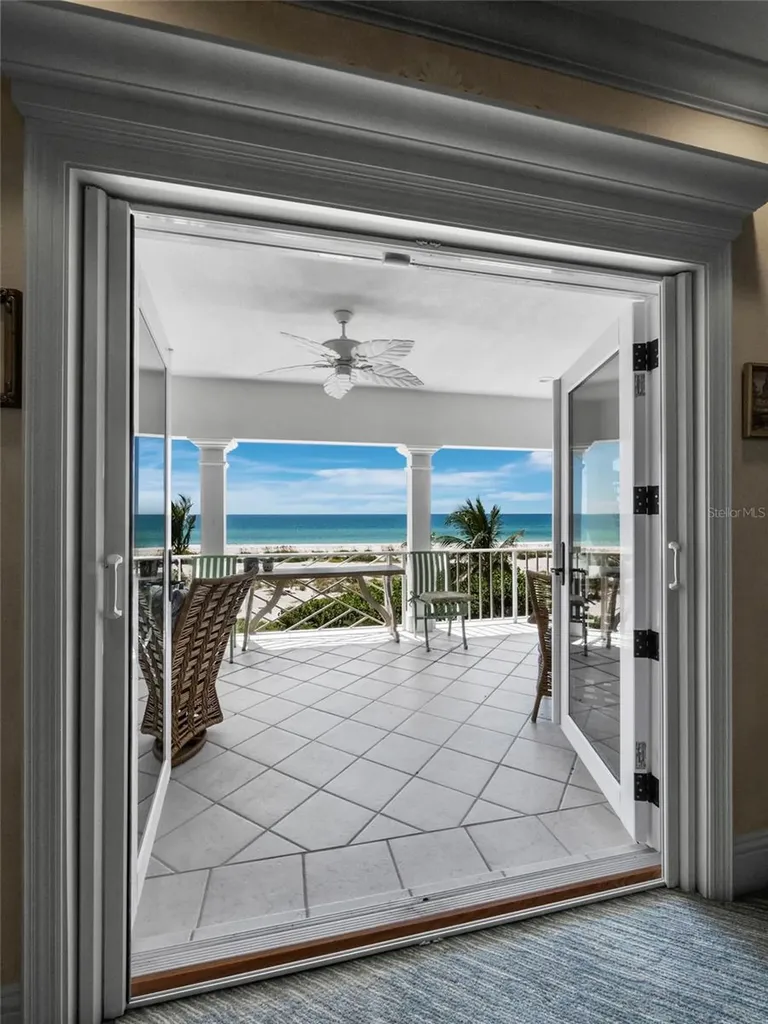 6161 Gulf Of Mexico Drive Longboat Key FL 34228