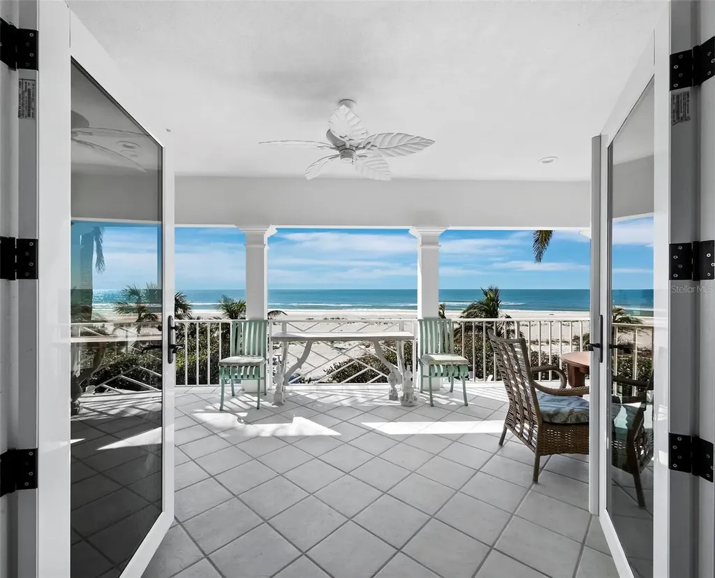 6161 Gulf Of Mexico Drive Longboat Key FL 34228