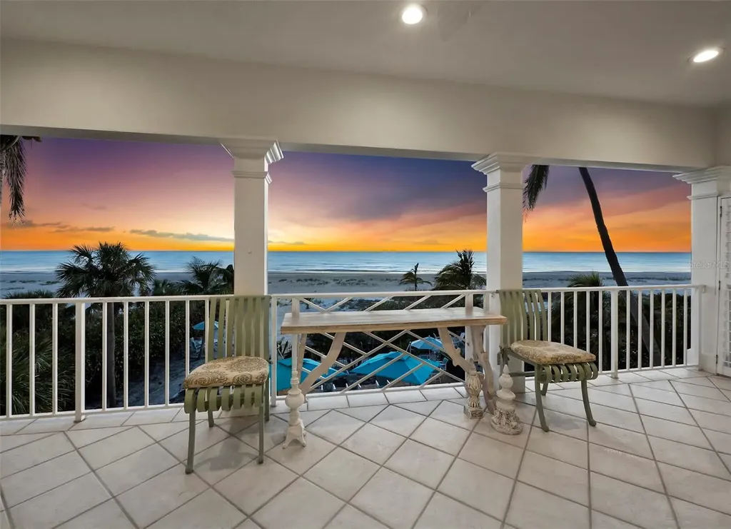 6161 Gulf Of Mexico Drive Longboat Key FL 34228