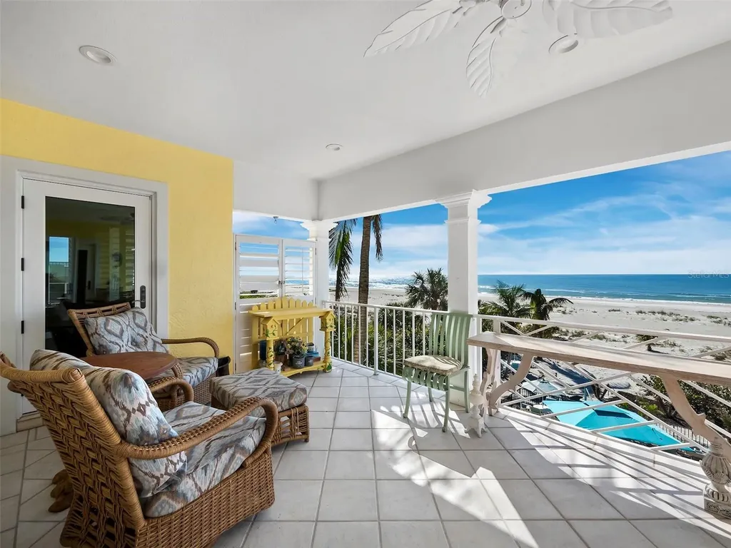 6161 Gulf Of Mexico Drive Longboat Key FL 34228