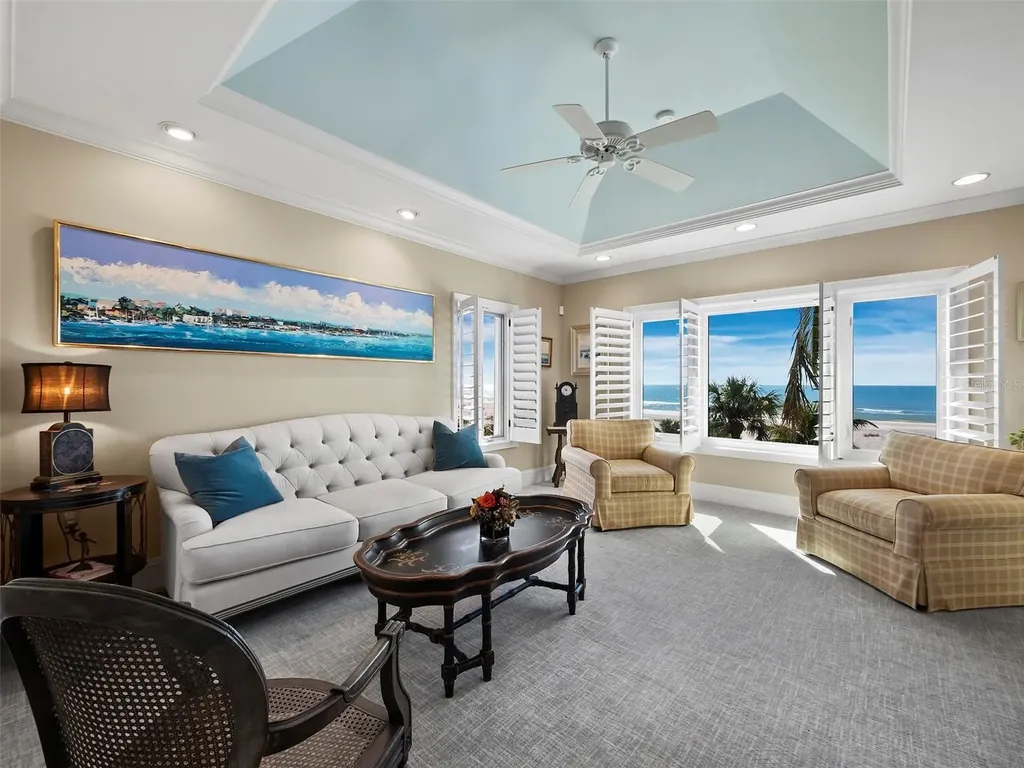 6161 Gulf Of Mexico Drive Longboat Key FL 34228