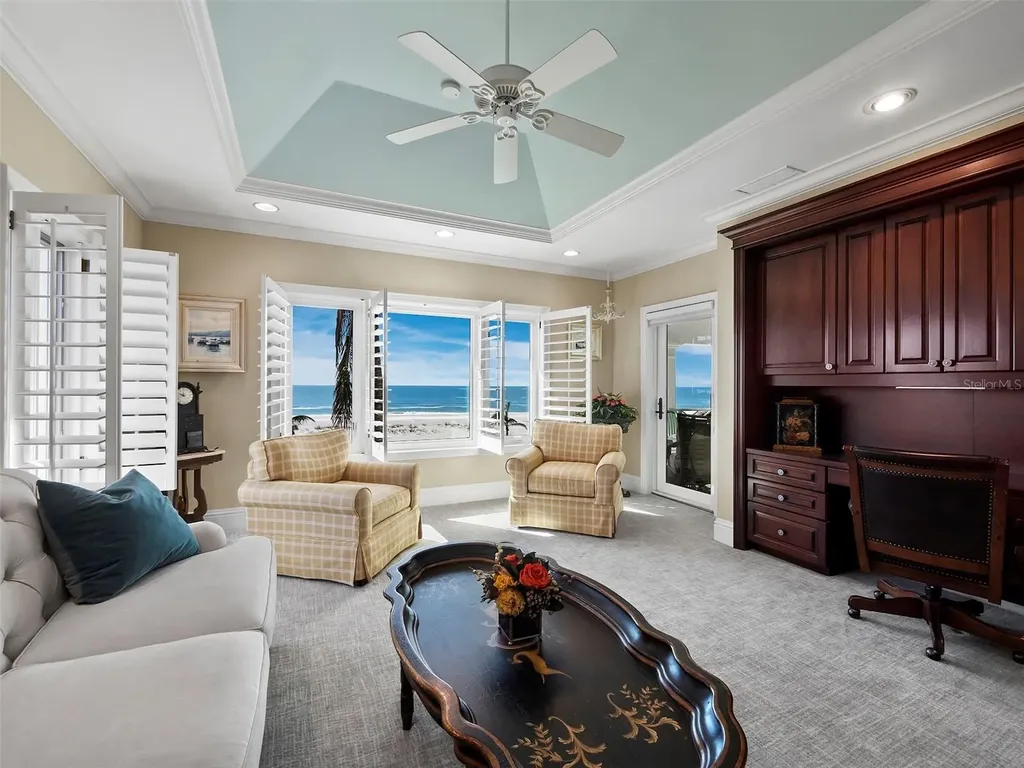 6161 Gulf Of Mexico Drive Longboat Key FL 34228