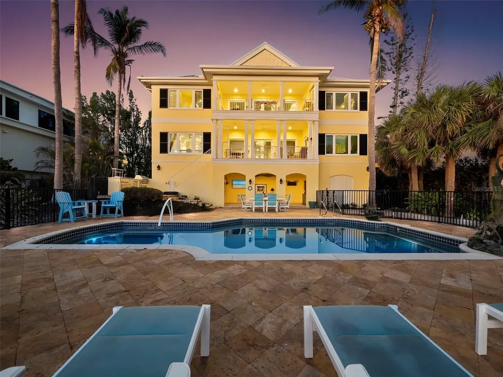 6161 Gulf Of Mexico Drive Longboat Key FL 34228