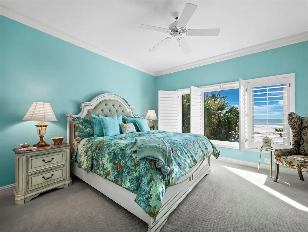 6161 Gulf Of Mexico Drive Longboat Key FL 34228