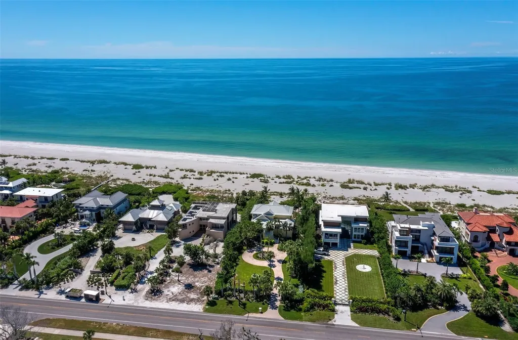 6161 Gulf Of Mexico Drive Longboat Key FL 34228