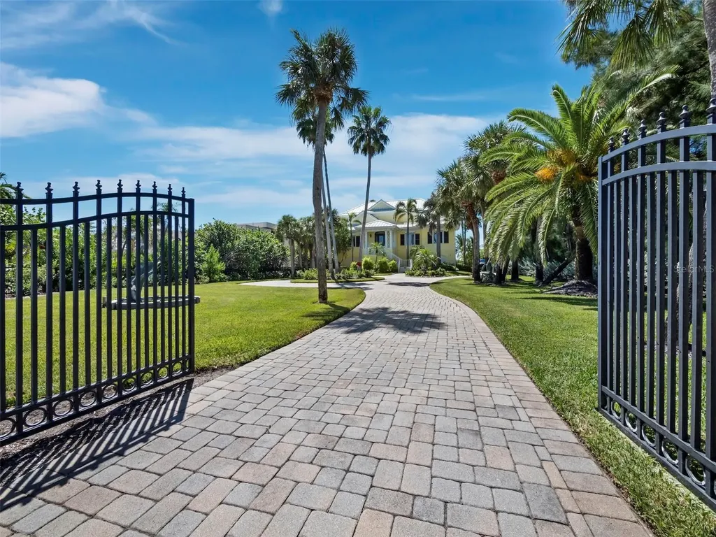 6161 Gulf Of Mexico Drive Longboat Key FL 34228